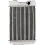 Order Heater Core by SPECTRA PREMIUM INDUSTRIES - 94485 For Your Vehicle