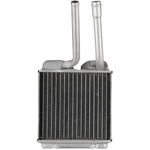 Order SPECTRA PREMIUM INDUSTRIES - 94498 - Heater Core For Your Vehicle