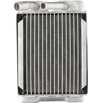 Order SPECTRA PREMIUM INDUSTRIES - 94505 - Heater Core For Your Vehicle