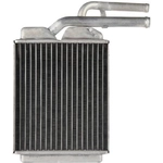 Order SPECTRA PREMIUM INDUSTRIES - 94538 - Heater Core For Your Vehicle