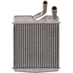 Order SPECTRA PREMIUM INDUSTRIES - 94552 - Heater Core For Your Vehicle