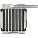 Order SPECTRA PREMIUM INDUSTRIES - 94572 - Heater Core For Your Vehicle