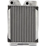 Order SPECTRA PREMIUM INDUSTRIES - 94575 - Heater Core For Your Vehicle