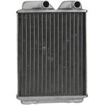 Order SPECTRA PREMIUM INDUSTRIES - 94576 - Heater Core For Your Vehicle