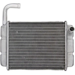 Order SPECTRA PREMIUM INDUSTRIES - 94585 - Heater Core For Your Vehicle