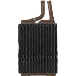 Order Heater Core by SPECTRA PREMIUM INDUSTRIES - 94595 For Your Vehicle
