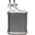 Order SPECTRA PREMIUM INDUSTRIES - 94604 - Heater Core For Your Vehicle