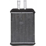 Order SPECTRA PREMIUM INDUSTRIES - 94622 - Heater Core For Your Vehicle