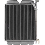 Order Heater Core by SPECTRA PREMIUM INDUSTRIES - 94719 For Your Vehicle