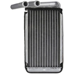 Order Heater Core by SPECTRA PREMIUM INDUSTRIES - 94750 For Your Vehicle