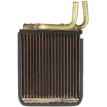 Order Heater Core by SPECTRA PREMIUM INDUSTRIES - 94754 For Your Vehicle