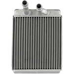 Order Heater Core by SPECTRA PREMIUM INDUSTRIES - 94755 For Your Vehicle