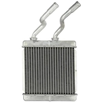 Order Heater Core by SPECTRA PREMIUM INDUSTRIES - 94761 For Your Vehicle