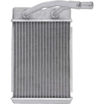 Order Heater Core by SPECTRA PREMIUM INDUSTRIES - 94764 For Your Vehicle