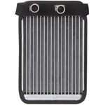 Order Heater Core by SPECTRA PREMIUM INDUSTRIES - 98009 For Your Vehicle