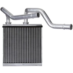 Order Heater Core by SPECTRA PREMIUM INDUSTRIES - 98029 For Your Vehicle