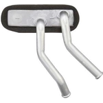 Order Heater Core by SPECTRA PREMIUM INDUSTRIES - 98040 For Your Vehicle