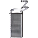 Order Heater Core by SPECTRA PREMIUM INDUSTRIES - 98052 For Your Vehicle