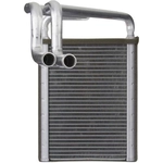 Order Heater Core by SPECTRA PREMIUM INDUSTRIES - 98054 For Your Vehicle