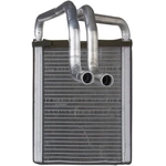 Order Heater Core by SPECTRA PREMIUM INDUSTRIES - 98055 For Your Vehicle