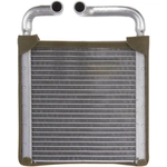 Order Heater Core by SPECTRA PREMIUM INDUSTRIES - 98058 For Your Vehicle