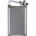 Order Heater Core by SPECTRA PREMIUM INDUSTRIES - 98059 For Your Vehicle