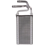 Order Heater Core by SPECTRA PREMIUM INDUSTRIES - 98062 For Your Vehicle