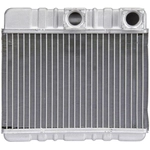 Order SPECTRA PREMIUM INDUSTRIES - 98067 - Heater Core For Your Vehicle