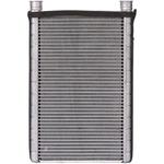 Order Radiateur de chauffage de SPECTRA PREMIUM INDUSTRIES - 98070 For Your Vehicle