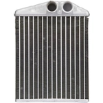 Order Heater Core by SPECTRA PREMIUM INDUSTRIES - 98093 For Your Vehicle