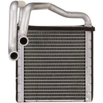 Order Heater Core by SPECTRA PREMIUM INDUSTRIES - 98101 For Your Vehicle