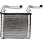 Order Heater Core by SPECTRA PREMIUM INDUSTRIES - 98103 For Your Vehicle