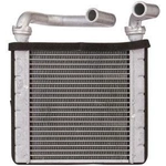 Order Heater Core by SPECTRA PREMIUM INDUSTRIES - 98118 For Your Vehicle