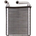 Order Heater Core by SPECTRA PREMIUM INDUSTRIES - 98119 For Your Vehicle