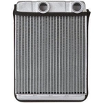 Order Heater Core by SPECTRA PREMIUM INDUSTRIES - 98130 For Your Vehicle
