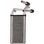 Order Heater Core by SPECTRA PREMIUM INDUSTRIES - 98132 For Your Vehicle