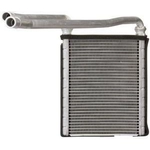 Order Heater Core by SPECTRA PREMIUM INDUSTRIES - 98137 For Your Vehicle