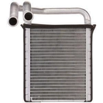 Order Heater Core by SPECTRA PREMIUM INDUSTRIES - 98142 For Your Vehicle
