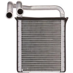 Order Heater Core by SPECTRA PREMIUM INDUSTRIES - 98142 For Your Vehicle
