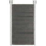 Order Radiateur de chauffage par SPECTRA PREMIUM INDUSTRIES - 98155 For Your Vehicle