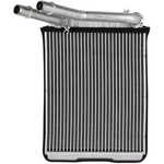 Order Heater Core by SPECTRA PREMIUM INDUSTRIES - 98169 For Your Vehicle