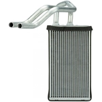 Order SPECTRA PREMIUM INDUSTRIES - 98170 - HVAC Heater Core For Your Vehicle