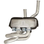Order Heater Core by SPECTRA PREMIUM INDUSTRIES - 98192 For Your Vehicle