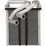 Order Heater Core by SPECTRA PREMIUM INDUSTRIES - 98195 For Your Vehicle
