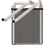 Order Heater Core by SPECTRA PREMIUM INDUSTRIES - 98196 For Your Vehicle
