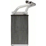 Order Heater Core by SPECTRA PREMIUM INDUSTRIES - 98197 For Your Vehicle