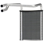 Order SPECTRA PREMIUM INDUSTRIES - 98198 - HVAC Heater Core For Your Vehicle