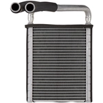 Order Heater Core by SPECTRA PREMIUM INDUSTRIES - 98201 For Your Vehicle