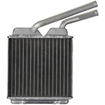 Order Heater Core by SPECTRA PREMIUM INDUSTRIES - 98283 For Your Vehicle