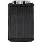 Order Heater Core by SPECTRA PREMIUM INDUSTRIES - 99001 For Your Vehicle